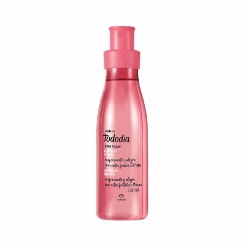 Body splash 200 ml